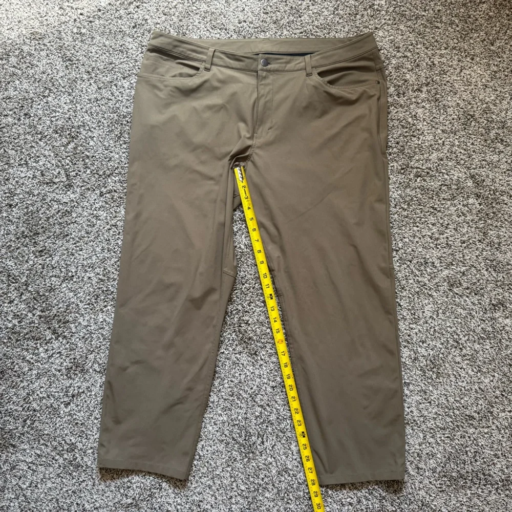 lululemon athletica classic fit